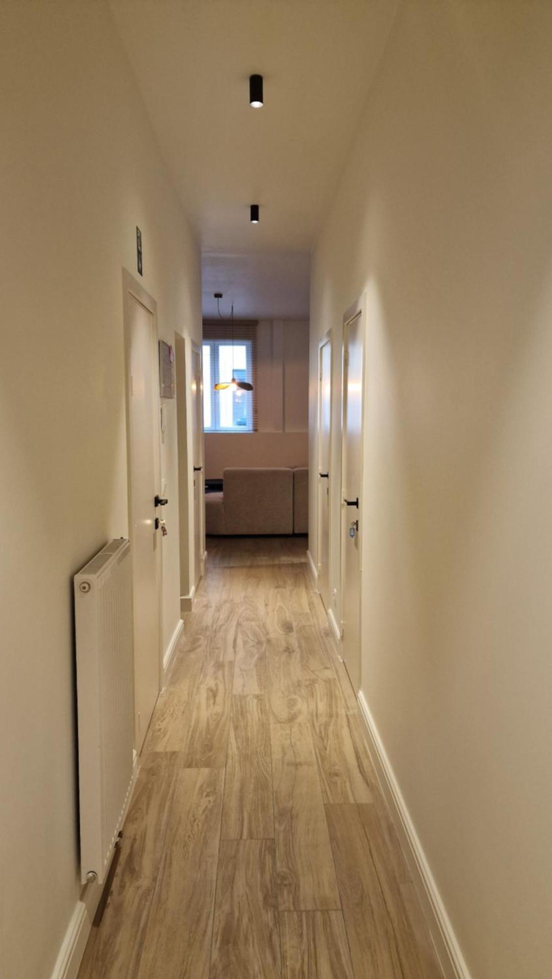 Belle Appartement Blankenberge