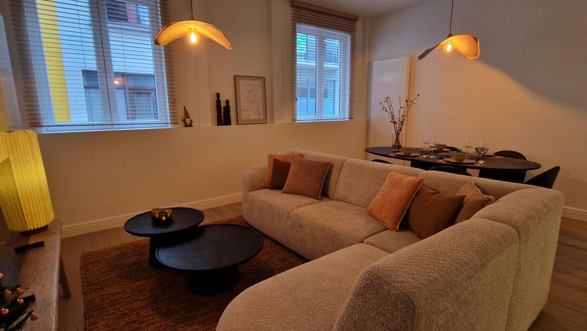 Belle Appartement