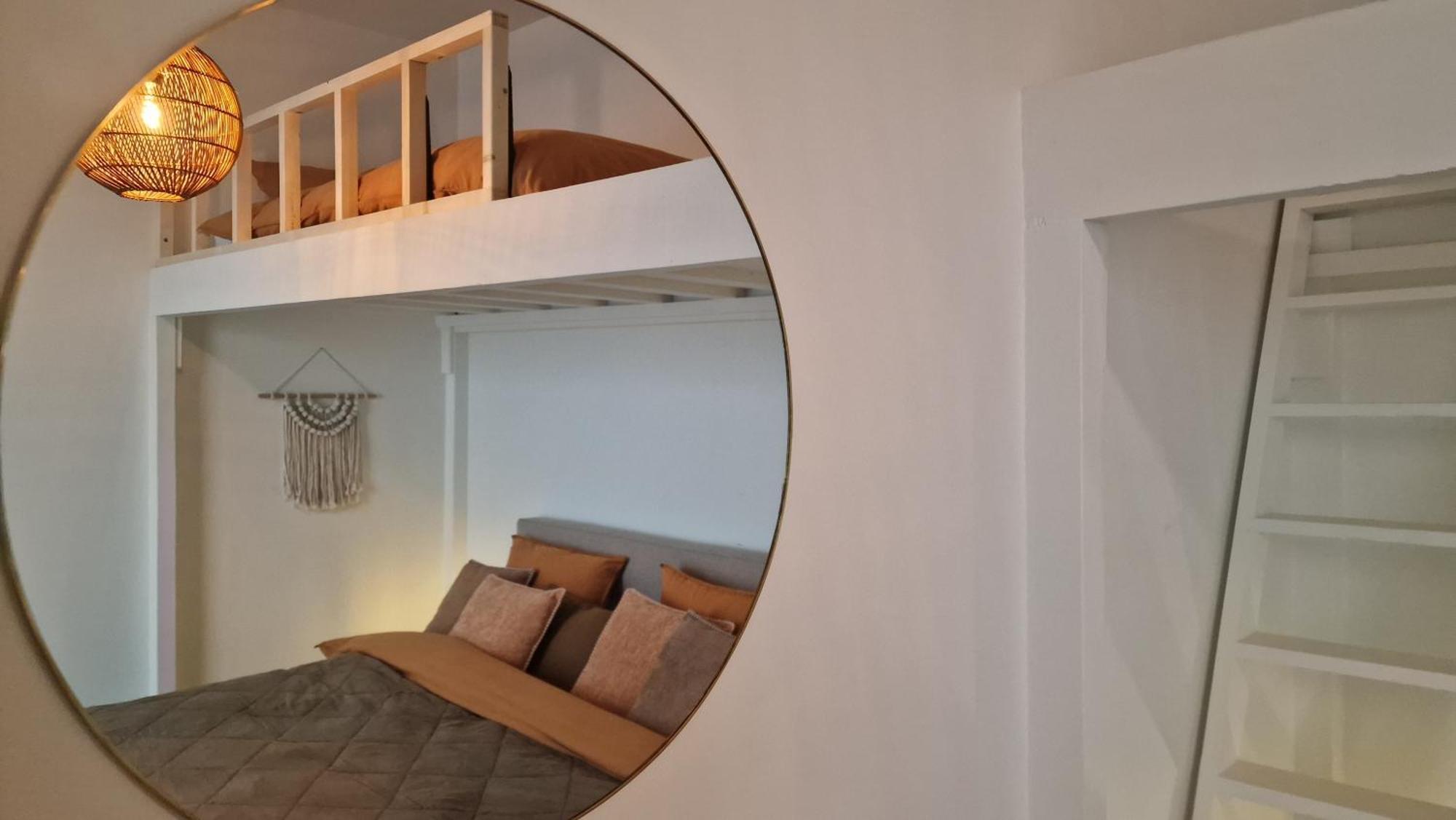 Appartement Belle Blankenberge