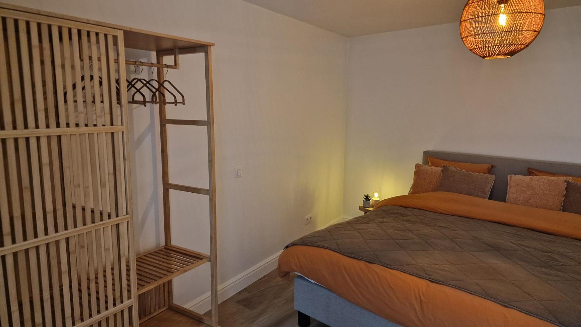 Belle Appartement *