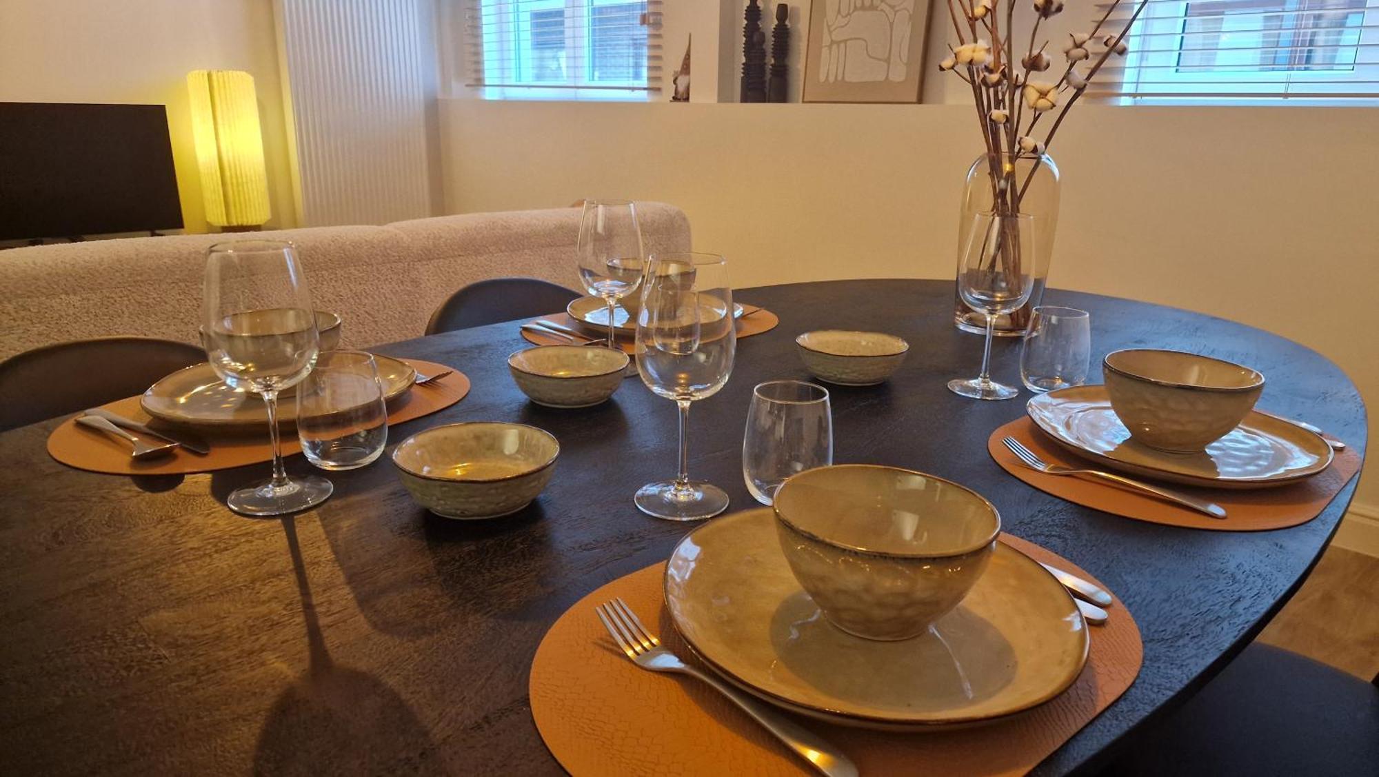 Appartement Belle Blankenberge