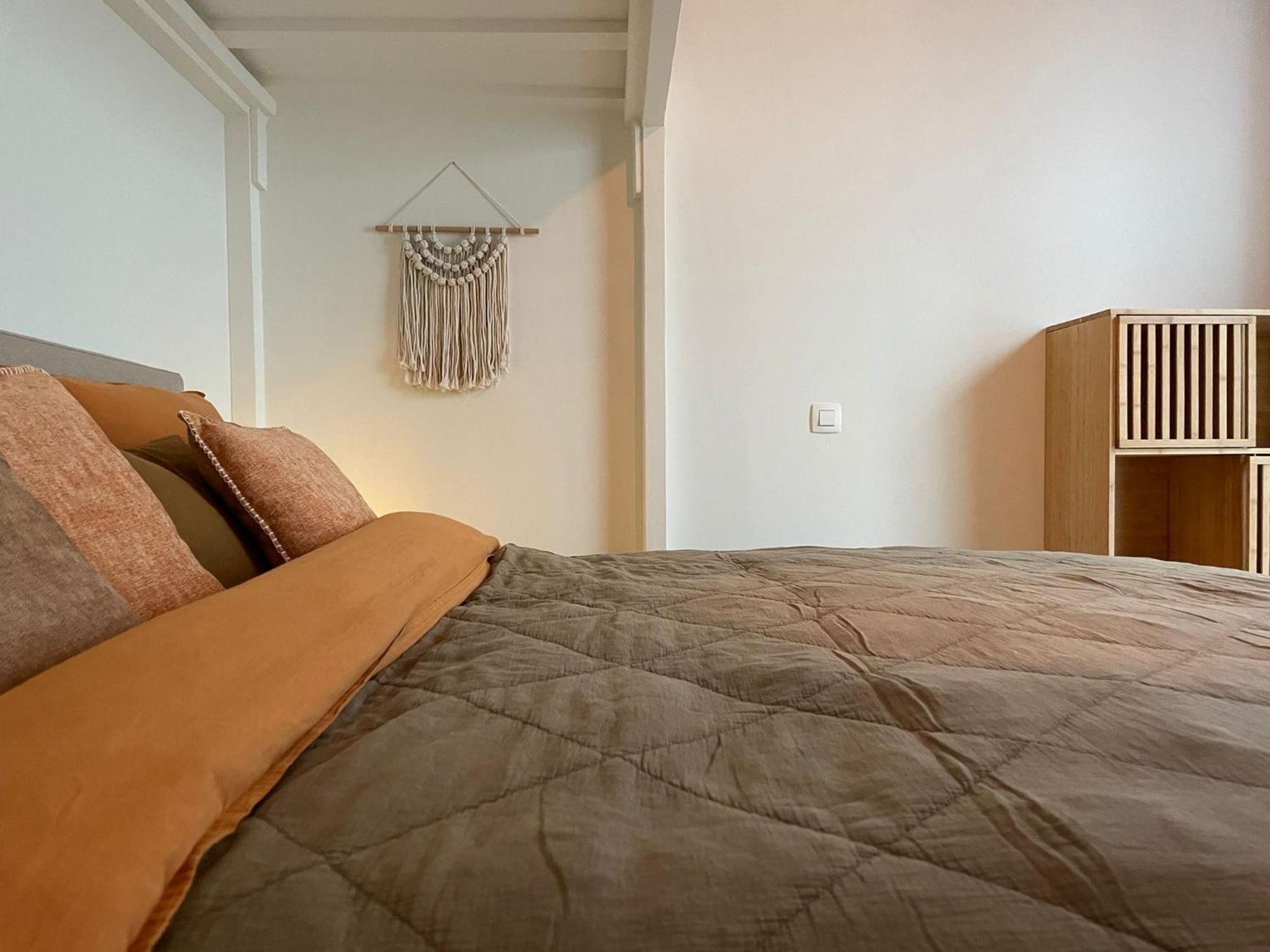 Belle Appartement *