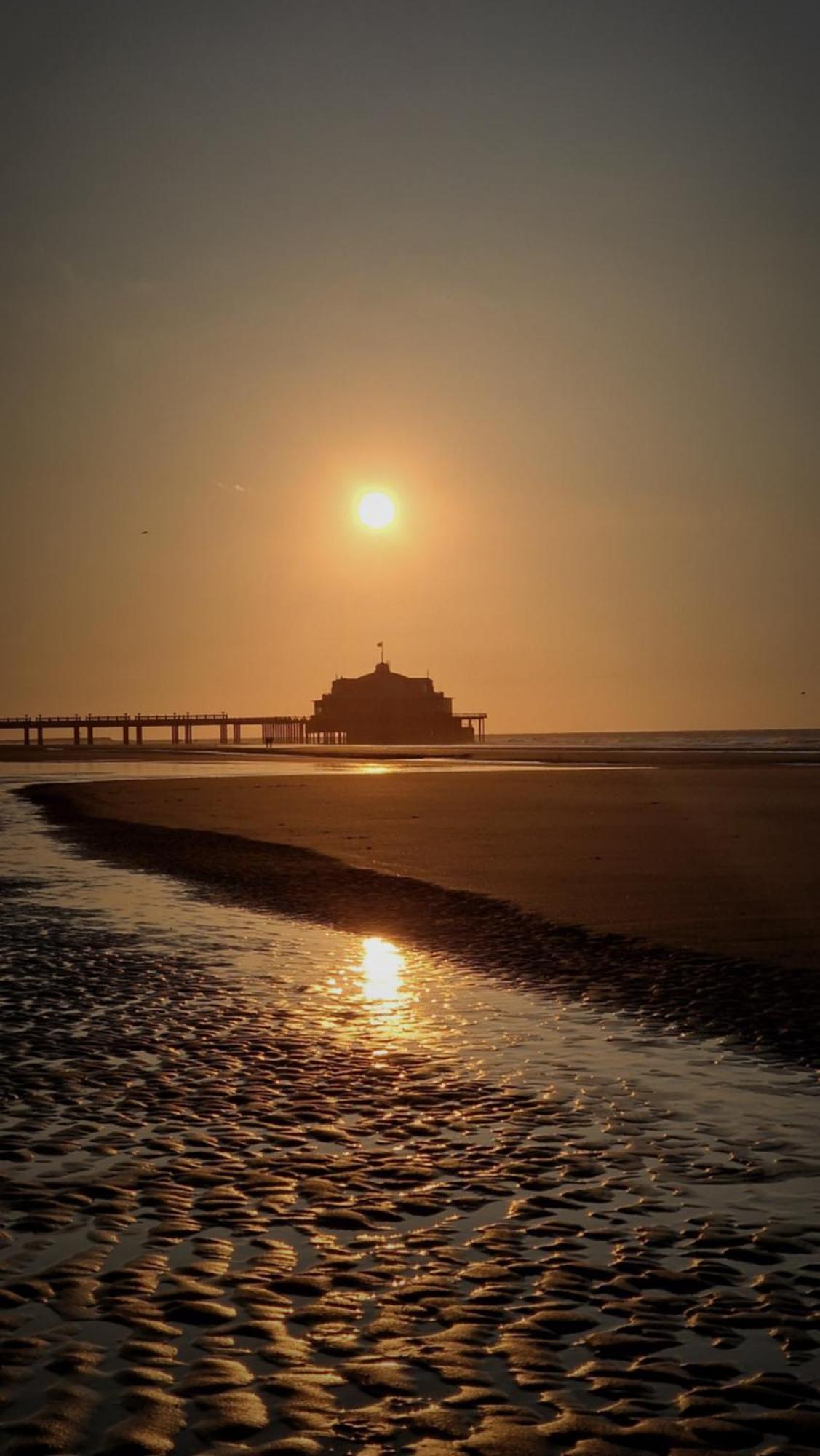 Appartement Belle Blankenberge