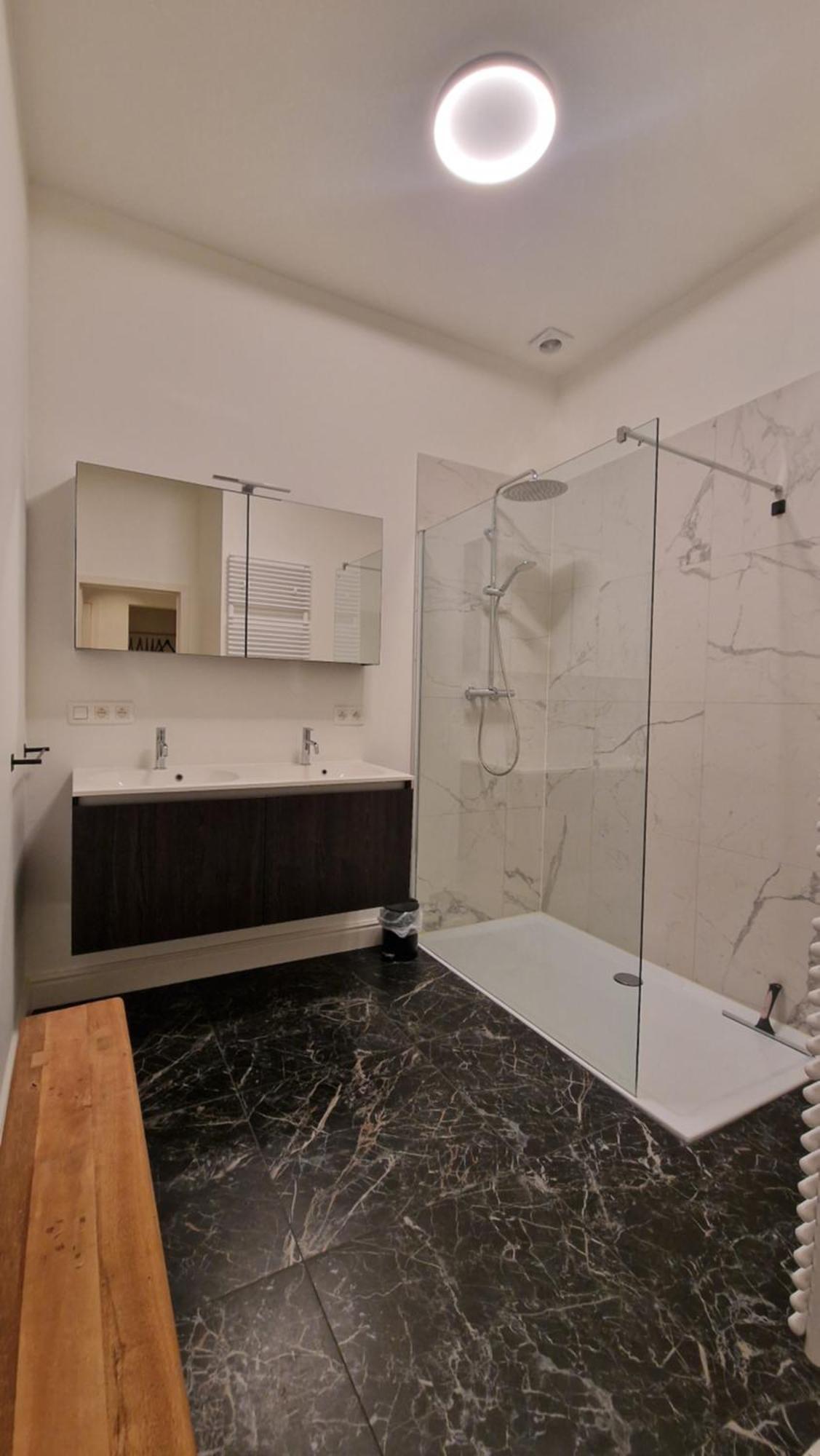 Belle Appartement Blankenberge