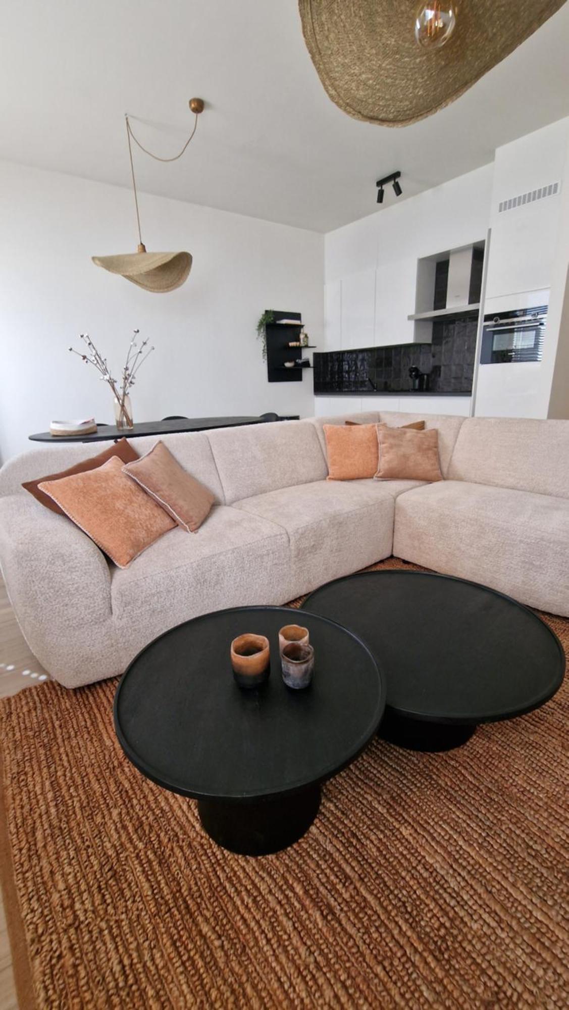 Appartement Belle Blankenberge