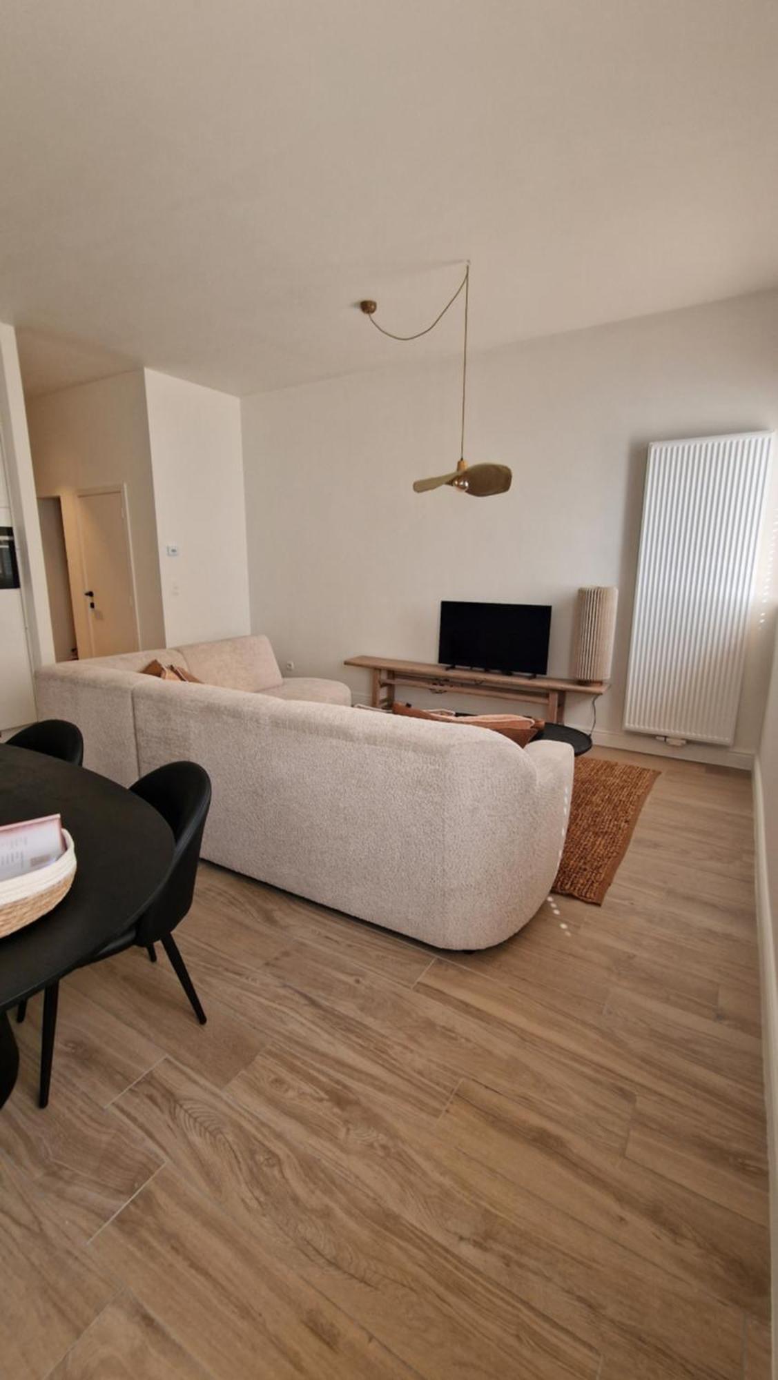 Belle Appartement