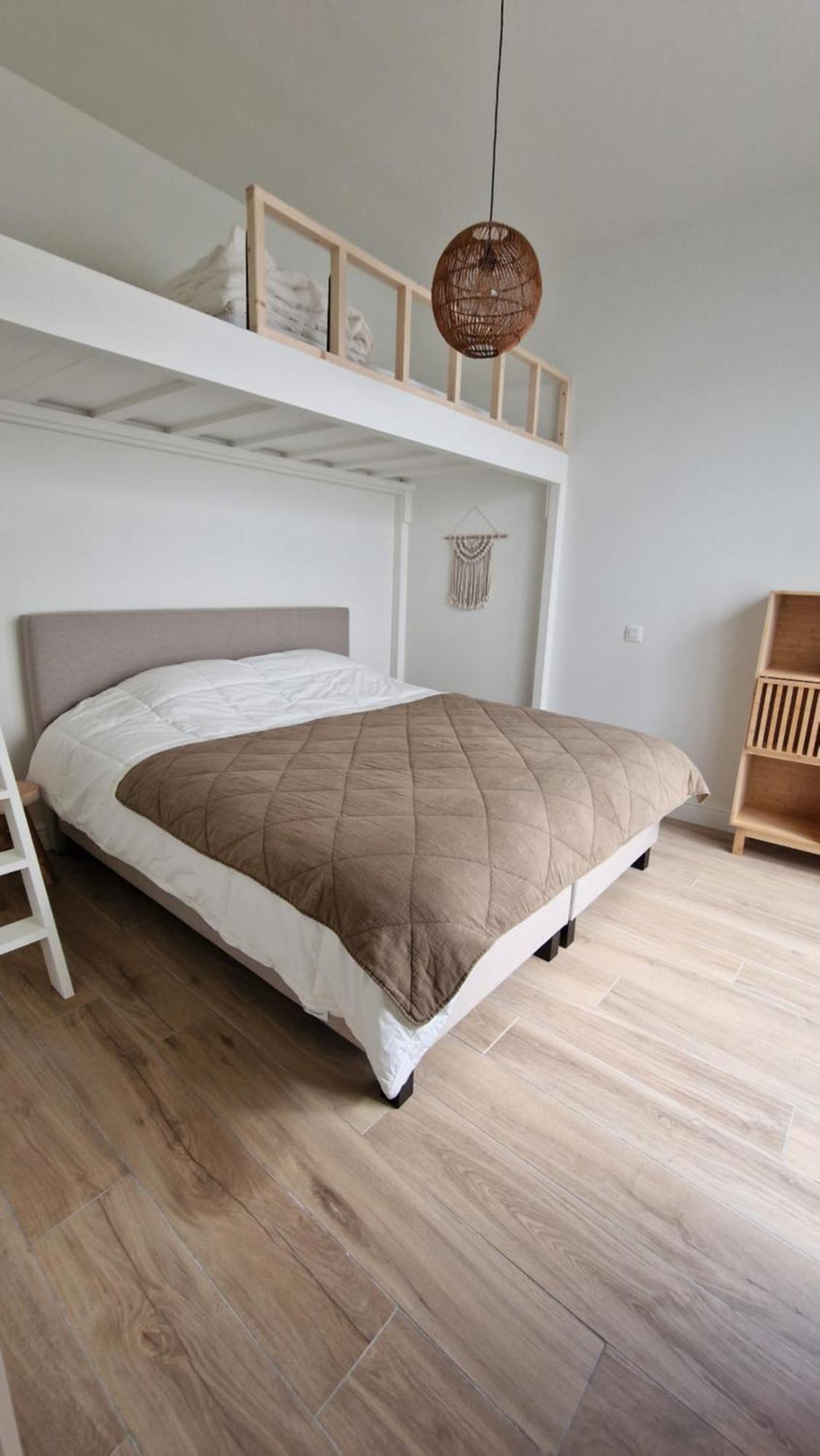 Appartement Belle