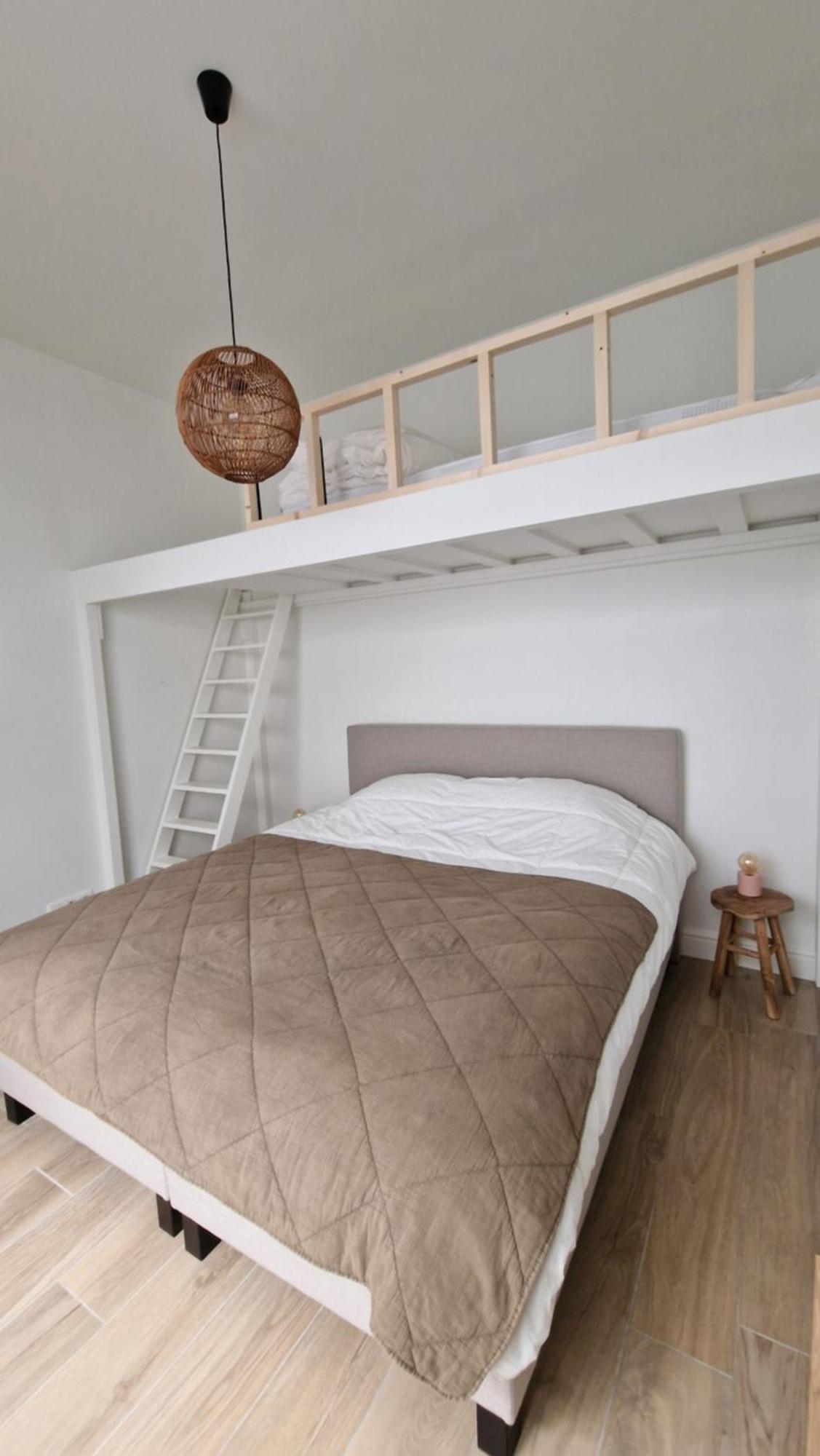 Belle Appartement *