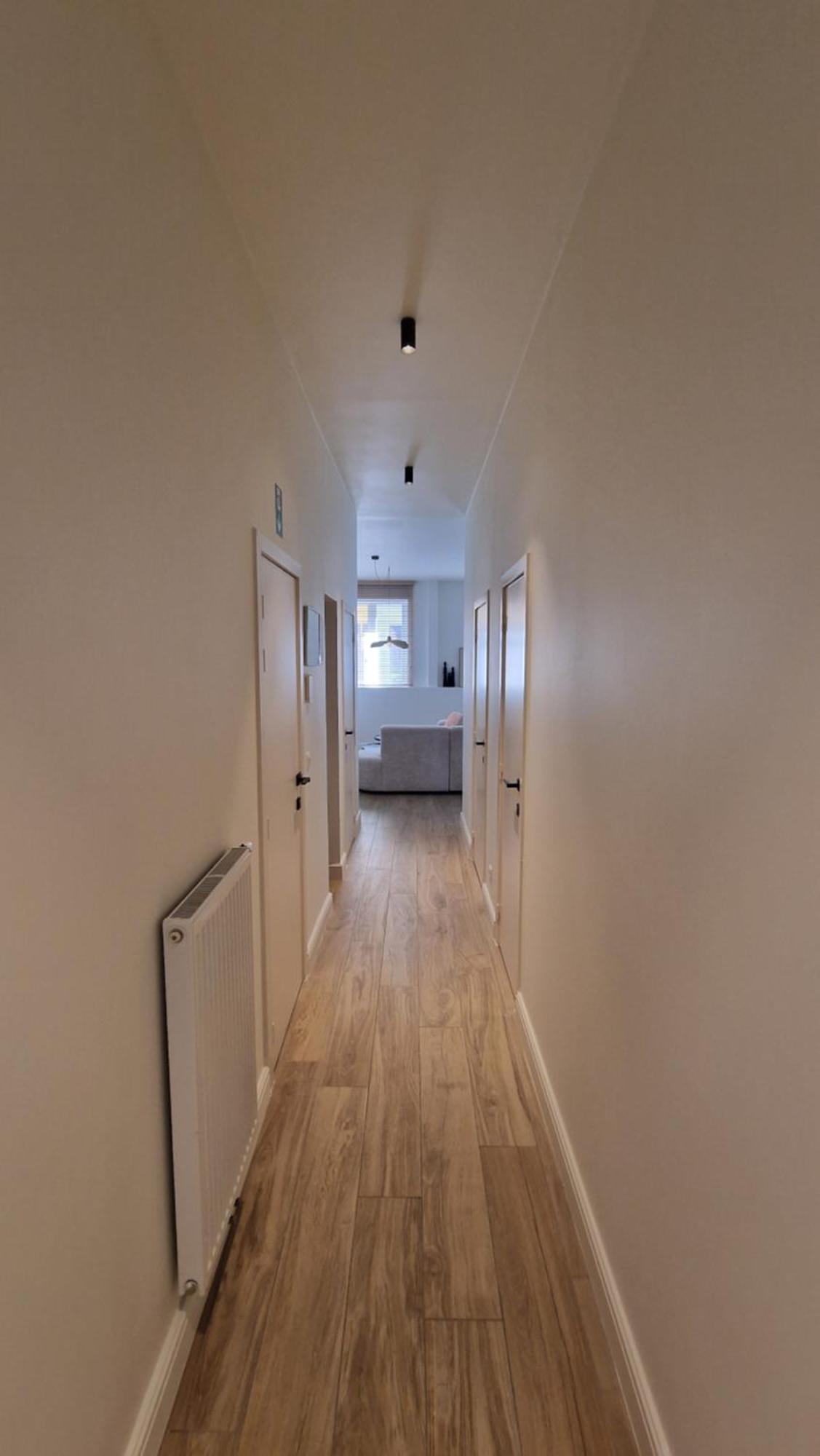 Belle Appartement Blankenberge