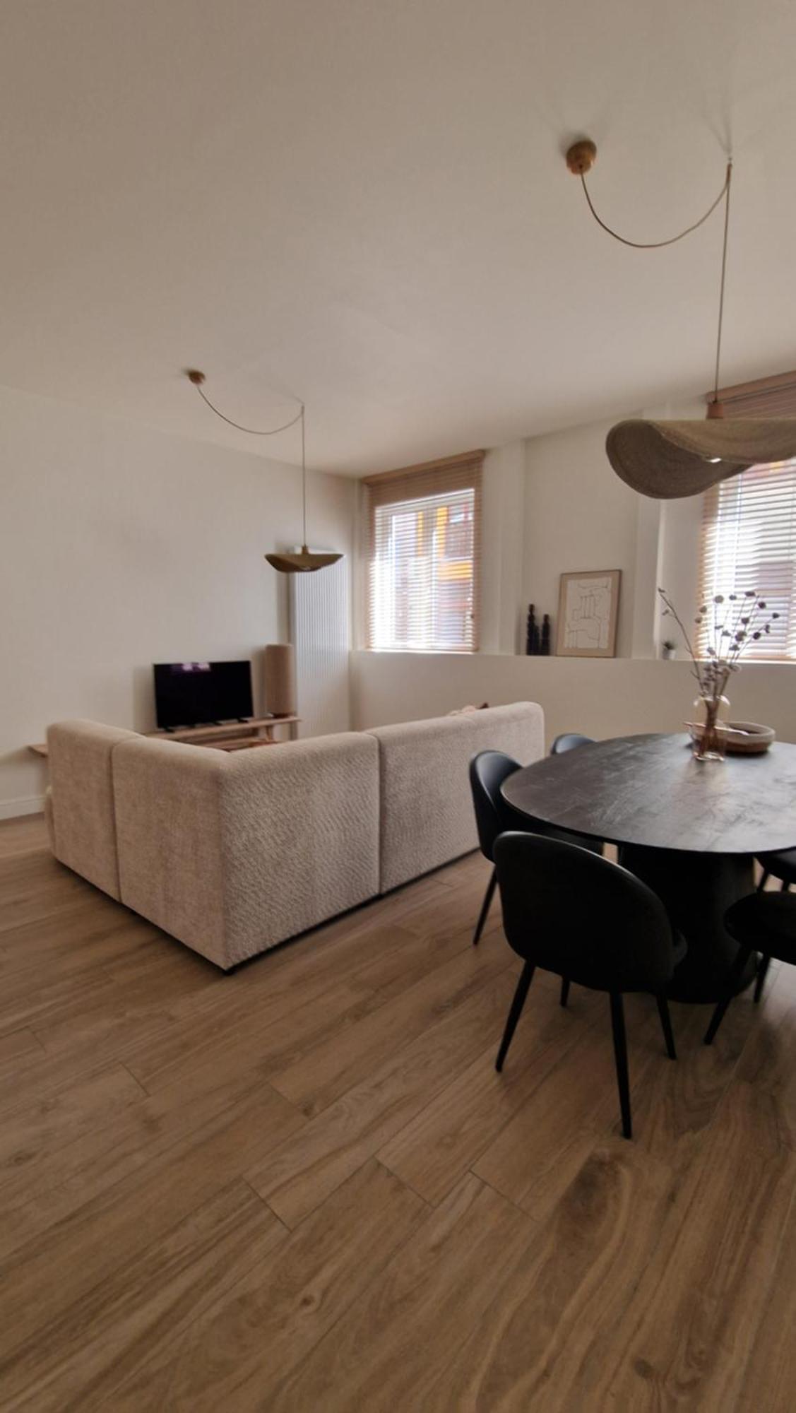 Appartement Belle Blankenberge
