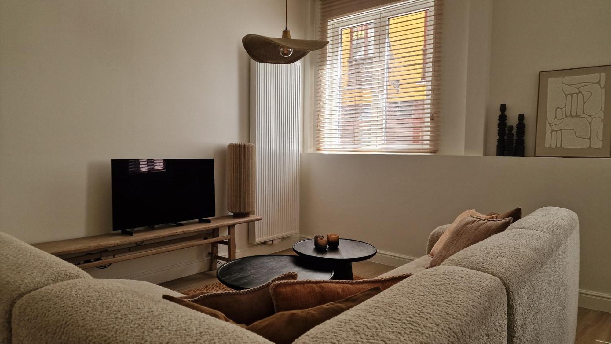 Belle Appartement