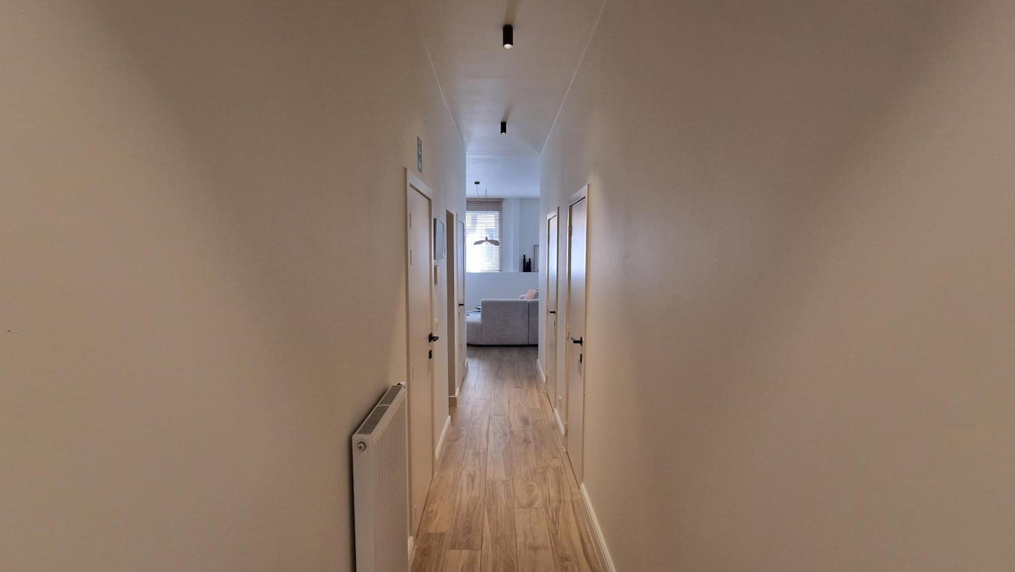 Appartement Belle