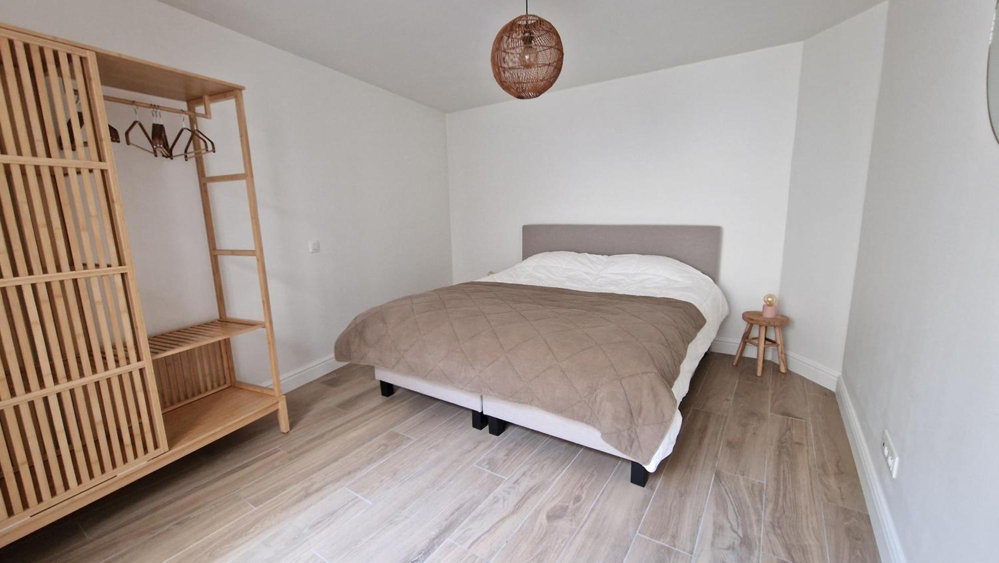Belle Appartement Blankenberge