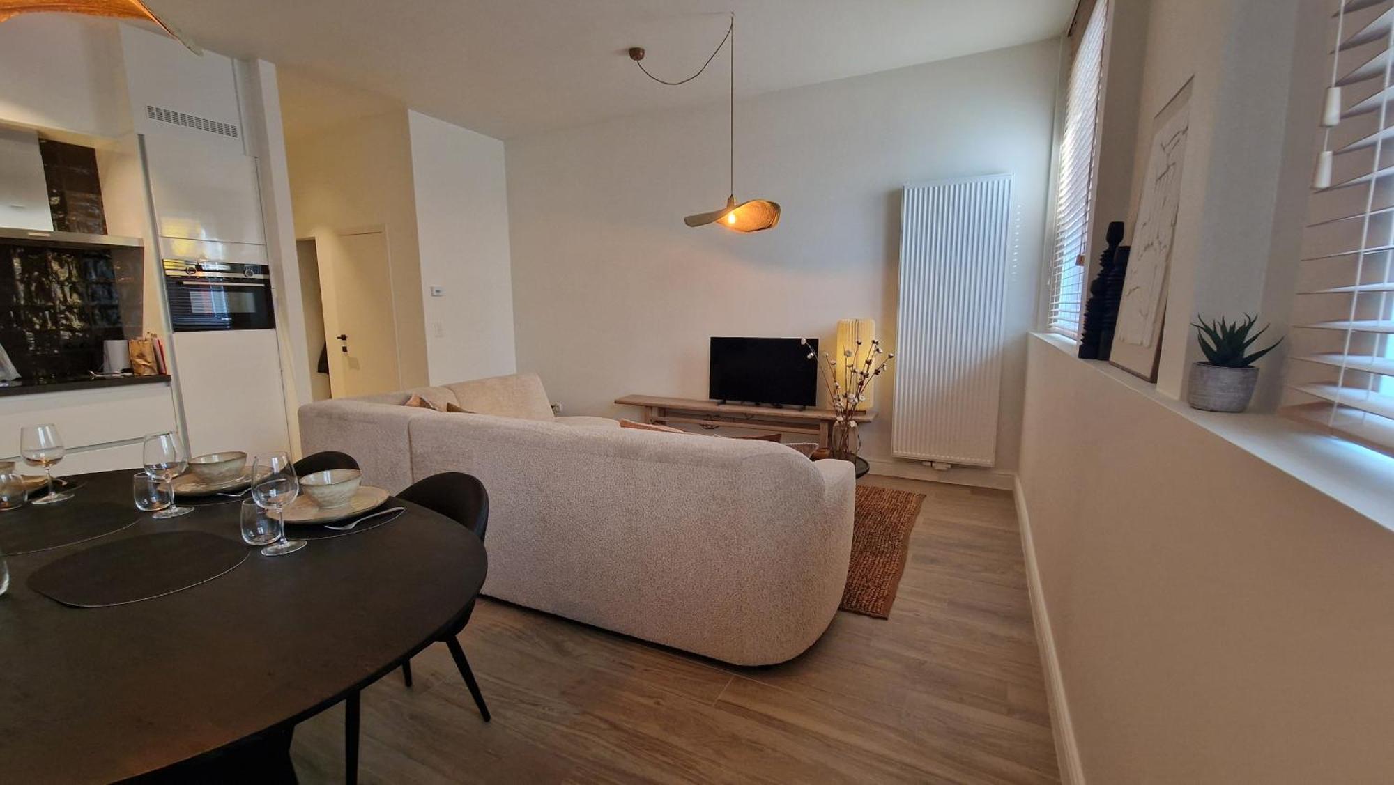 Appartement Belle