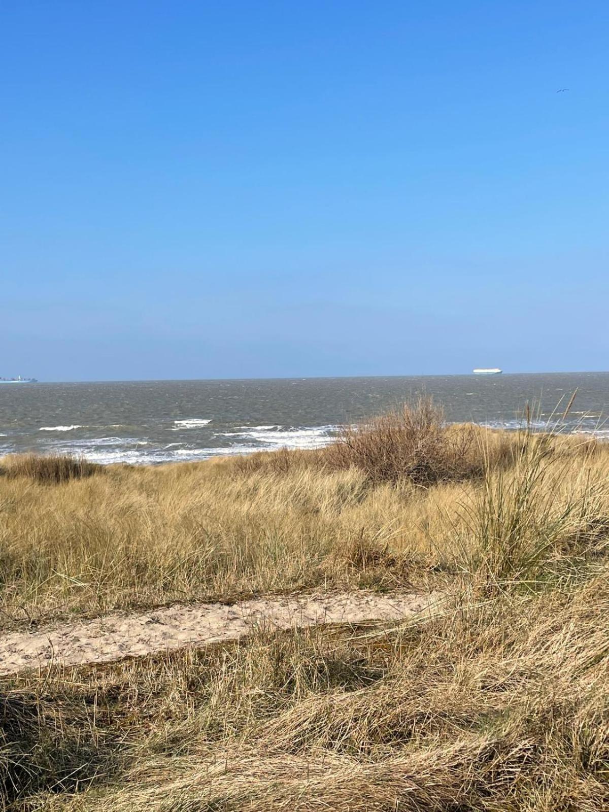Appartement Belle Blankenberge